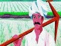 शेतकऱ्यांचे उत्पन्न पाच वर्षांत दुप्पट? - Marathi News | Farmers doubled in five years? | Latest editorial News at Lokmat.com