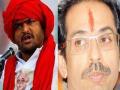 शिवसेनेच्या हाकेला साथ देणार- हार्दिक पटेल - Marathi News | Shiv Sena's support will go with- Hardik Patel | Latest maharashtra News at Lokmat.com