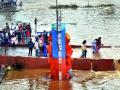 गोदावरीच्या महापुराइतकीच भीषण ठरते पूररेषा - Marathi News | Due to the huge flood of Godavari, the flood line is horrible | Latest nashik News at Lokmat.com