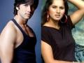 शाहिद कपूरसोबतच्या नात्याविषयी सानिया मिर्झाचे खुलासे - Marathi News | Sania Mirza's revelations about the relationship with Shahid Kapoor | Latest filmy News at Lokmat.com