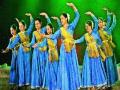 रंगला कथकचा नयनमनोहारी सोहळा! - Marathi News | Kathak dance festival celebrates color! | Latest pune News at Lokmat.com