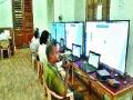 निवडणूक खर्चावर नजर - Marathi News | Look at election expenditure | Latest maharashtra News at Lokmat.com
