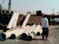 भीषण अपघात... - Marathi News | Fatal accidents ... | Latest chandrapur News at Lokmat.com