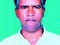 वैतरणा रस्त्यावर अपघातात एक ठार - Marathi News | One killed in an accident on the Vaitarna road | Latest nashik News at Lokmat.com