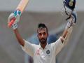 बांगलादेशविरूद्धच्या कसोटीत नायरऐवजी रहाणेला संधी - Marathi News | Rahane has the opportunity to replace Nayar in the match against Bangladesh | Latest other-sports News at Lokmat.com