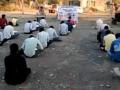 VIDEO- पोलीस स्टेशनमध्ये भरते तरुणांची शाळा ! - Marathi News | VIDEO - Youth school filling in police station!-1 | Latest maharashtra Videos at Lokmat.com
