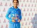महिला संघाचा शानदार विजय - Marathi News | Women's Superb Victory | Latest other-sports News at Lokmat.com
