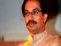 मुख्यमंत्री फडणवीस म्हणजे अर्धवटराव - उद्धव ठाकरे - Marathi News | Chief Minister Fadnavis means the half-way - Uddhav Thackeray | Latest maharashtra News at Lokmat.com