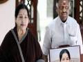 75 दिवसात जयललितांना एकदाही भेटू दिले नाही - पनीरसेल्वम - Marathi News | In 75 days, Jayalalitha was not allowed to meet once - Paneerselvam | Latest national News at Lokmat.com