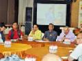 पाच हजार व्यापाऱ्यांना बनविणार मास्टर ट्रेनर - Marathi News | Master Trainer to create five thousand traders | Latest nagpur News at Lokmat.com