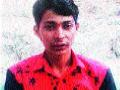 नवविवाहित युवकाचा अपघाती मृत्यू - Marathi News | Accidental death of a newly married teenager | Latest nashik News at Lokmat.com
