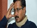 61 टक्के दिल्लीकर केजरीवालांच्या कामगिरीवर नाखूश : सर्व्हे - Marathi News | 61 per cent of the people are unhappy with Kejriwal's performance: Survey | Latest national News at Lokmat.com