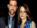 ...म्हणून हृतिक-सूझान पुन्हा एकत्र येणे अशक्य - Marathi News | ... so Hrithik-Suzan is unable to reunite | Latest filmy News at Lokmat.com