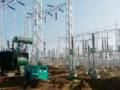 १३२ केव्ही टॉवरलाईन पूर्णत्वाकडे - Marathi News | 132 KV tower line completion | Latest amravati News at Lokmat.com