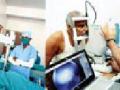 हेमलकसात ३१ रूग्णांवर शस्त्रक्रिया - Marathi News | Surgery on 31 patients in Hemlaksh | Latest gadchiroli News at Lokmat.com