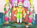 माघी पौर्णिमेनिमित्त आज यात्रोत्सव - Marathi News | Today's Yogotavsav for Maghi Purnima | Latest nashik News at Lokmat.com