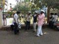 संबळ वाद्याचे स्वर झाले दुर्मिळ - Marathi News | The sound of the talk is rare | Latest nashik News at Lokmat.com