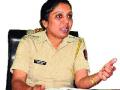 लूट रोखण्याची जबाबदारी बँकांचीही!:दीपाली काळे - Marathi News | Banks responsible for looting: Deepali Kale | Latest maharashtra News at Lokmat.com