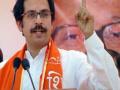 मुंबईला पाटणा ठरवून पोलिसांचा अपमान - उद्धव ठाकरे - Marathi News | Detention of police in Mumbai and insult of police - Uddhav Thackeray | Latest maharashtra News at Lokmat.com