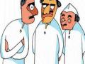नारा स्वबळाचा, पण ८0 जागांवरही बळ पुरेना - Marathi News | The slogan is swashy, but the strength of 80 seats is enough | Latest akola News at Lokmat.com