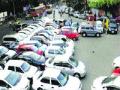 मुंबईत पार्किंग महागले - Marathi News | Parking expensive in Mumbai | Latest mumbai News at Lokmat.com