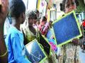 शैक्षणिक प्रगतीत राज्यात प्रचंड प्रादेशिक असमतोल - Marathi News | The territorial imbalance in the state of academic progress | Latest maharashtra News at Lokmat.com