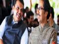शिवसेनेने पाठिंबा काढला तरी फडणवीस सरकारला धोका नाही - Marathi News | Fadnavis has no threat to the government even if Shivsena withdraws support | Latest maharashtra News at Lokmat.com