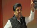 गुंडांचे पुनर्वसन करणारं भाजपाचं सरकार - अशोक चव्हाण - Marathi News | BJP government to rehabilitate the goons - Ashok Chavan | Latest akola News at Lokmat.com