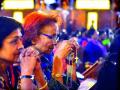 देशभरातील भाविकांची प्रार्थना - Marathi News | Prayers of devotees across the country | Latest nashik News at Lokmat.com