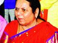 बाण नक्की वर्मी लागेल : नीलम गोऱ्हेंचा इशारा - Marathi News | The arrow will be exactly as Vermicelli: Sapphire Gorheen's hint | Latest nashik News at Lokmat.com