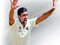 आश्विनने मोडला लिलीचा विक्रम - Marathi News | Ashwin breaks Lily's record | Latest other-sports News at Lokmat.com