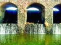दारणातून हजारो लिटर पाणी वाया - Marathi News | Waste washed thousands of liters of water | Latest nashik News at Lokmat.com