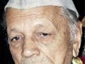 धर्मादाय आयुक्त कार्यालयात दिवंगत आमदाराच्या खोट्या सह्यांचे प्रतिज्ञापत्र - Marathi News | Affidavit of false assassination of late MLA in office of Charity Commissioner | Latest nashik News at Lokmat.com
