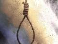 दुकानात चोरी करणाऱ्याची आत्महत्या - Marathi News | The suicide of a stealer in the shop | Latest maharashtra News at Lokmat.com
