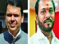 गुंडांचे कॅप्टन आणि टीम - Marathi News | Captains of goons and team | Latest maharashtra News at Lokmat.com
