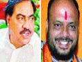भाजपाला शिवसेनेचा अडसर - Marathi News | Shiv Sena's breakdown of BJP | Latest maharashtra News at Lokmat.com