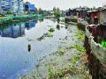 मुंबईच्या चारही नद्यांजवळ सांडपाणी प्रक्रिया प्रकल्प कधी ? - Marathi News | When was the sewage treatment project near the four rivers of Mumbai? | Latest maharashtra News at Lokmat.com