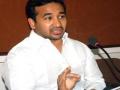 भाजपाचे निवडणूक चिन्ह 'गाजर'च हवे - नितेश राणे - Marathi News | BJP's election symbol must be 'carrot' - Nitesh Rane | Latest maharashtra News at Lokmat.com