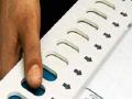 जिल्हा परिषदांमध्ये अन्य पक्ष नगण्यच! - Marathi News | The other party is negligible at the Zilla Parishad! | Latest maharashtra News at Lokmat.com
