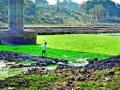 मलनिस्सारण केंद्रांच्या आरक्षणात फेरबदल? - Marathi News | Reservations for disposal of drainage centers? | Latest nashik News at Lokmat.com