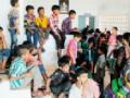 ‘त्या’ २५० अनाथांचे संगोपन अडले - Marathi News | The '250' orphans' have not been cared for | Latest gondia News at Lokmat.com