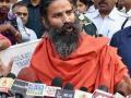 बाबा रामदेव म्हणतात, 'मी निष्पक्ष, निवडणुकीतील निकाल अनपेक्षित' - Marathi News | Baba Ramdev says, 'I am fair, the results of the elections are unexpected' | Latest national News at Lokmat.com