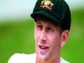 आॅस्ट्रेलियन फलंदाज अ‍ॅडम व्होग्सची निवृत्ती - Marathi News | Australian batsman Adam Voges retires from international cricket | Latest other-sports News at Lokmat.com