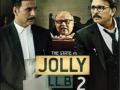जॉली एलएलबी 2चा 5 दिवसांत 62.5 कोटींचा गल्ला - Marathi News | The Jolly LLB 2's 5-Day Round of Rs 62.5 Crore | Latest filmy News at Lokmat.com