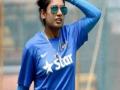 मिताली राजने 5,500 धावांचा गाठला टप्पा - Marathi News | Mithali Raj reached the milestone of 5,500 runs | Latest other-sports News at Lokmat.com