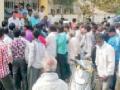 मृताच्या कुटुंबाला मदत द्या! - Marathi News | Help the deceased's family! | Latest gadchiroli News at Lokmat.com