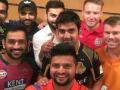 वाचा आयपीएल - 10 चे संपूर्ण वेळापत्रक - Marathi News | Read the entire schedule of IPL-10 | Latest other-sports News at Lokmat.com