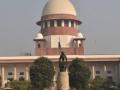 नेते, अधिका-यांना मिळणा-या भेटवस्तू अधिकृत संपत्ती नाही - सर्वोच्च न्यायालय - Marathi News | The gifts received by the leaders and officials are not the official property - the Supreme Court | Latest national News at Lokmat.com