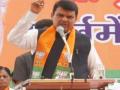 चोरांच्या हाती झेडपी देऊ नका - देवेंद्र फडणवीस - Marathi News | Do not give ZP in the hands of thieves - Devendra Fadnavis | Latest maharashtra News at Lokmat.com