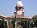 सुप्रीम कोर्टात नवे पाच न्यायाधीश - Marathi News | New Five Judges in the Supreme Court | Latest national News at Lokmat.com